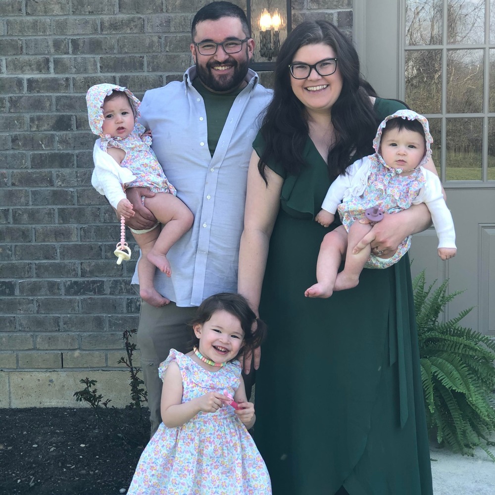 Meet your Posher, Mandy